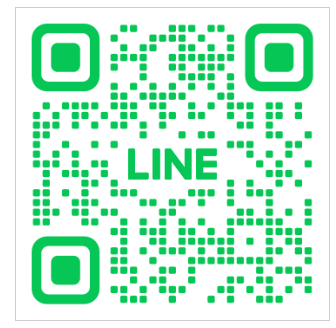 一起玩到大 LINE QR Code