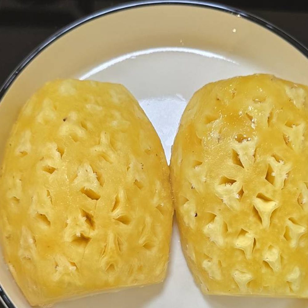 新鮮鳳梨